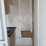Apartamento à venda com 1 quarto em Brooklin Paulista, São Paulo, SP
