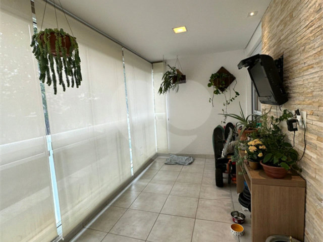 Apartamento à venda com 3 suítes em Santana, São Paulo, SP