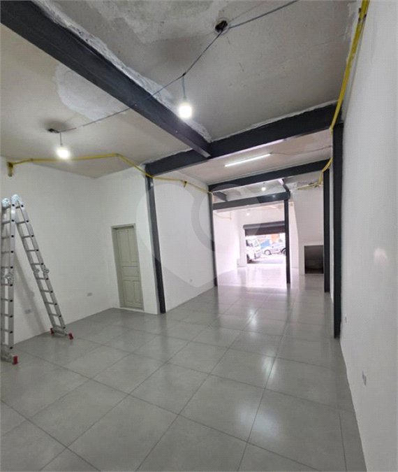 Salão Comercial para alugar em Jardim São Paulo(zona Norte), São Paulo, SP