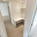 Apartamento à venda ou para alugar com 3 quartos, sendo 1 suíte,  em Parque Reboucas, São Paulo, SP