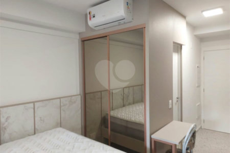 Casa para alugar com 1 suíte em Sumarezinho, São Paulo, SP