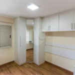 Apartamento à venda com 2 quartos, sendo 1 suíte, em Vila Medeiros, São Paulo, SP