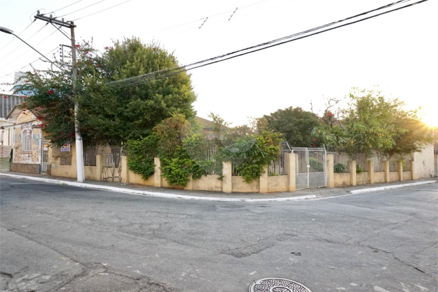 Terreno à venda com 3 quartos em Casa Verde, São Paulo, SP