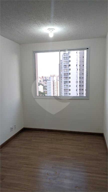 Apartamento à venda com 2 quartos em Jardim Monte Alegre, Taboão da Serra, SP