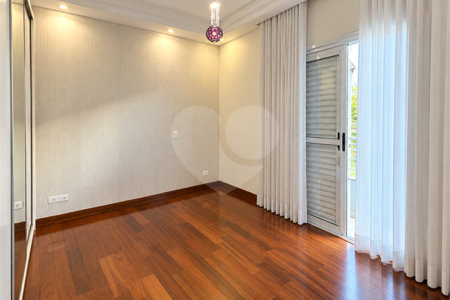 Casa à venda com 4 suítes no condomínio Swiss Park, São Bernardo do Campo - SP