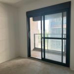 Studio à venda com 1 quarto em Jardim das Acácias, São Paulo, SP