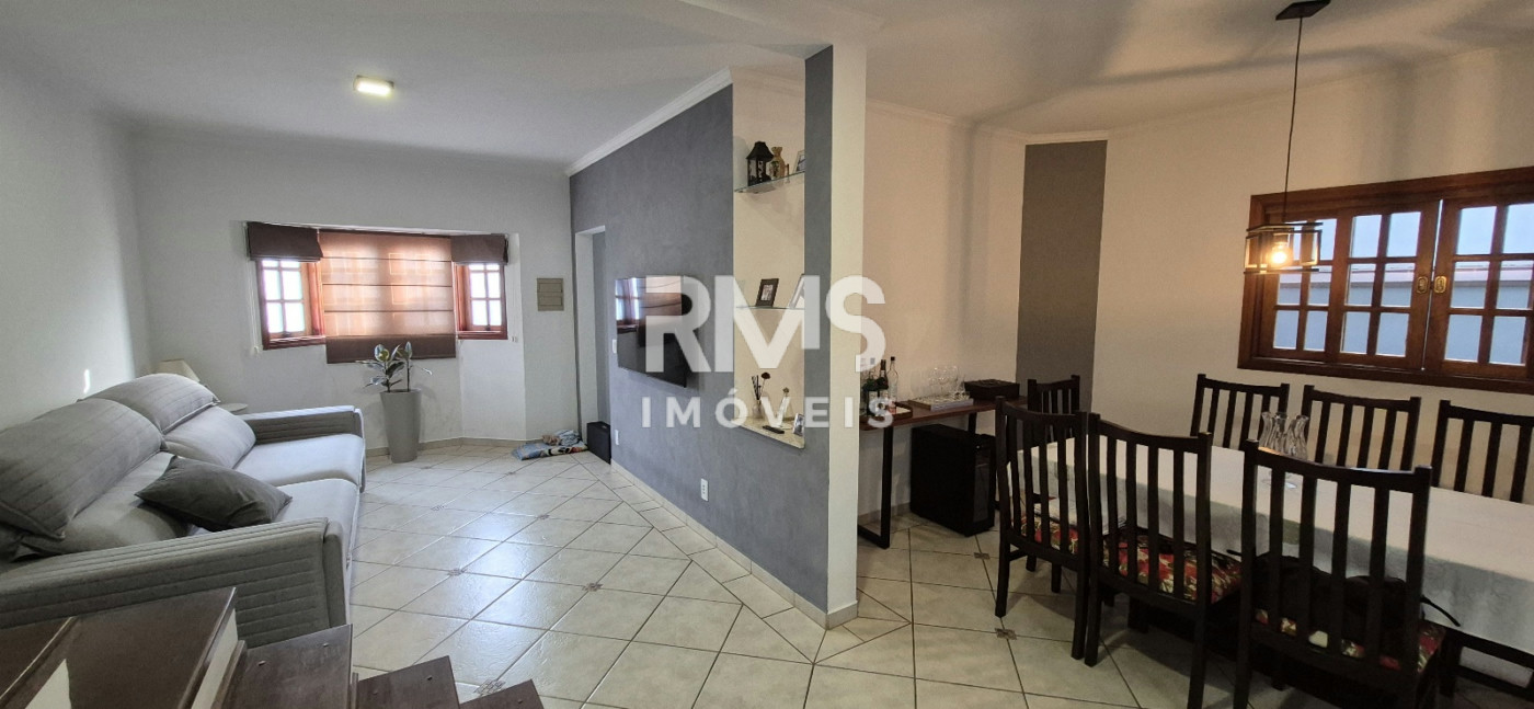 Casa à venda com 3 quartos, sendo 1 suíte, em Cond. Vila Aldea de Espana, Itu - SP