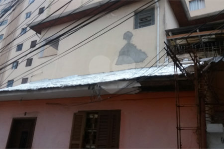 Casa à venda com 2 quartos em Chora Menino, São Paulo, SP