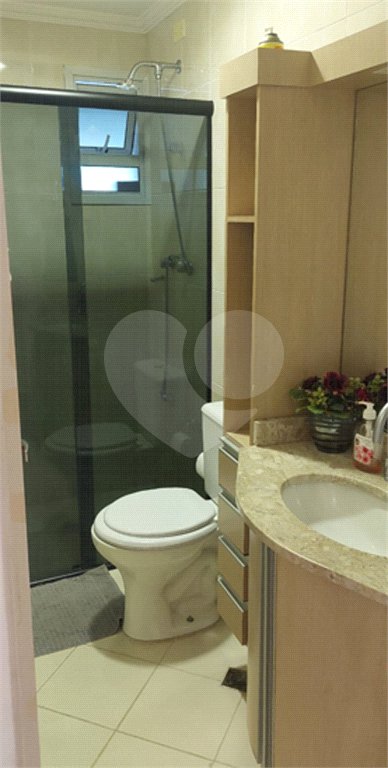 Apartamento à venda com 3 quartos, sendo 1 suíte, em Vila Guilherme, São Paulo, SP