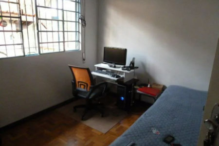 Casa Térrea à venda com 3 quartos, sendo 1 suíte,  em Caxingui, São Paulo, SP