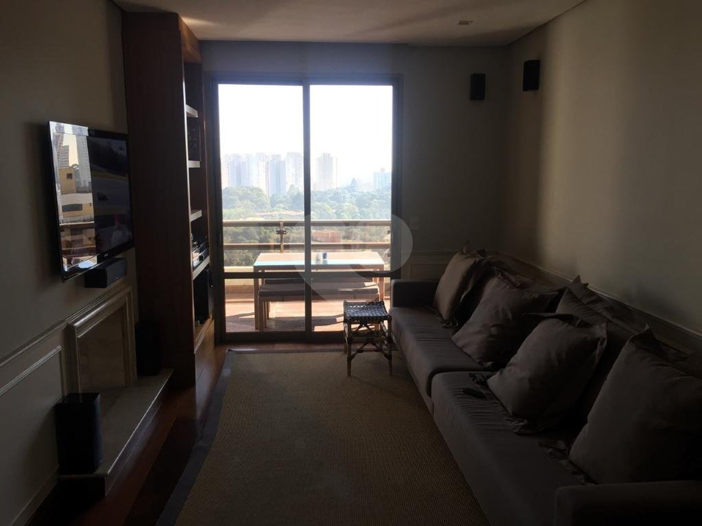 Apartamento à venda ou para alugar com 4 suítes em Morumbi, São Paulo, SP