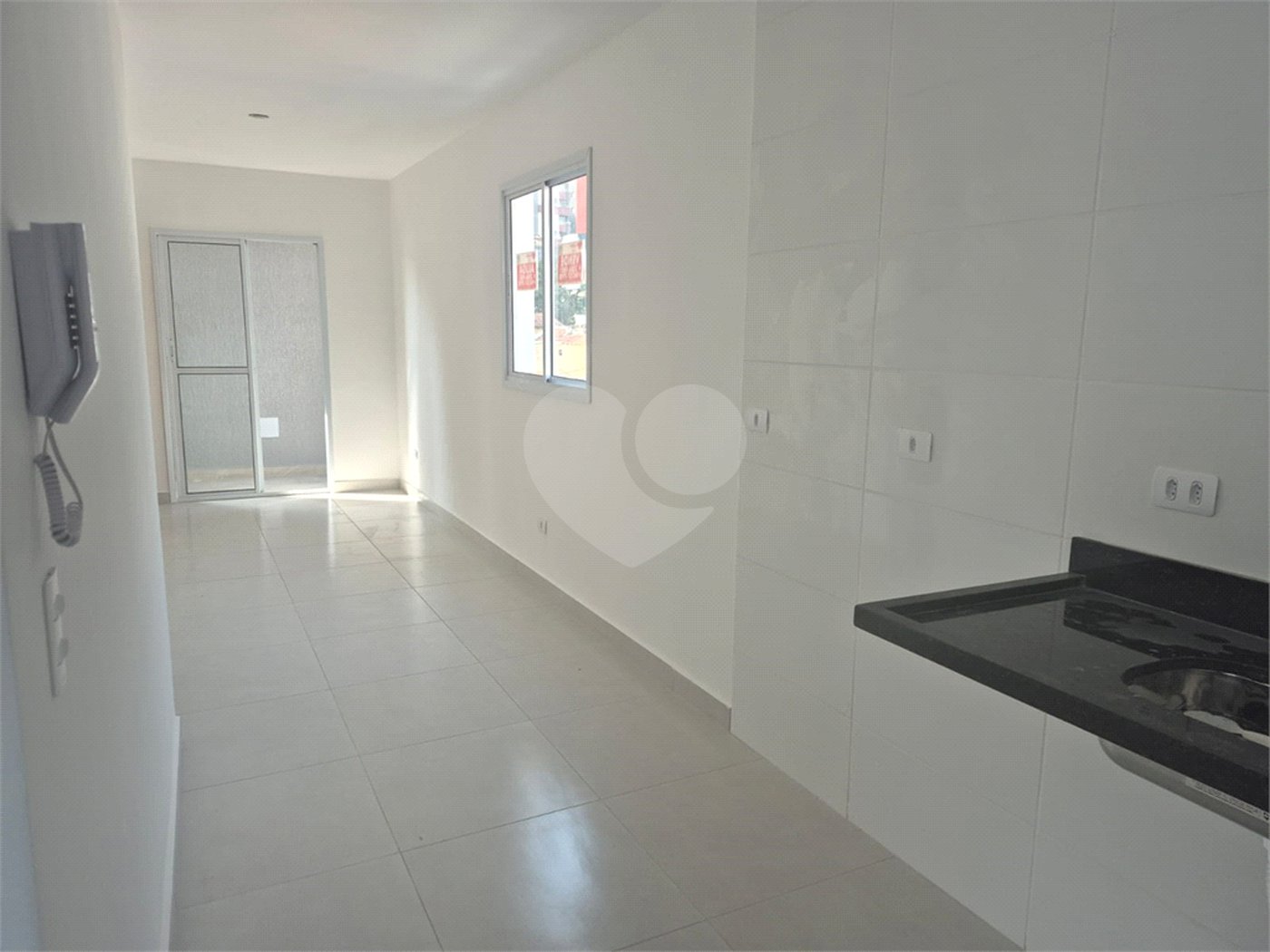 Apartamento à venda com 2 quartos em Santana, São Paulo, SP