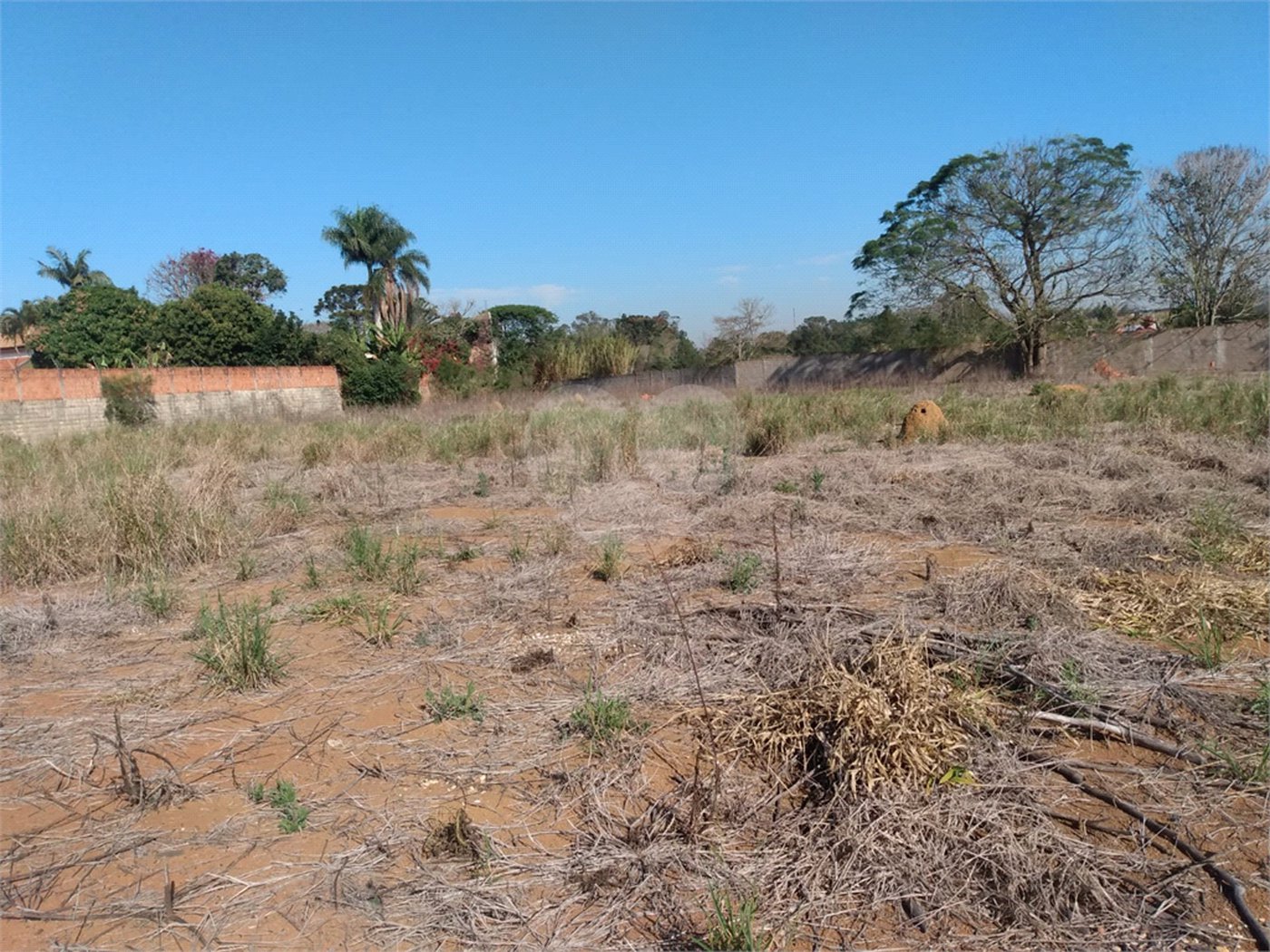 Terreno à venda em Jardim Colombo, Itapetininga, SP