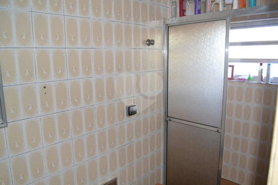 Sobrado à venda com 2 quartos em Vila Nivi, São Paulo, SP