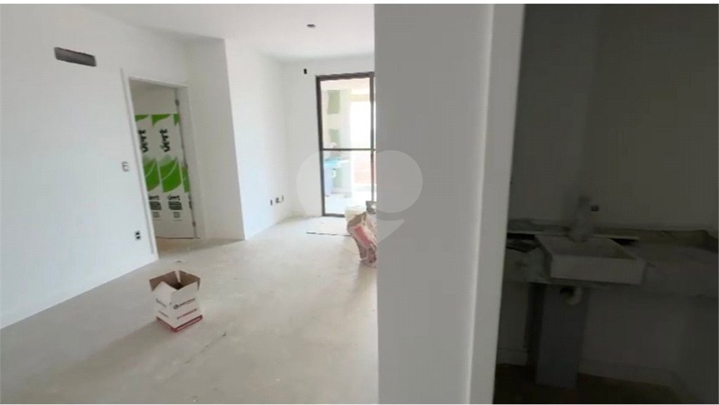 Apartamento à venda com 3 quartos, sendo 1 suíte,  em Jardim Olhos D'água Ii, Ribeirão Preto, SP