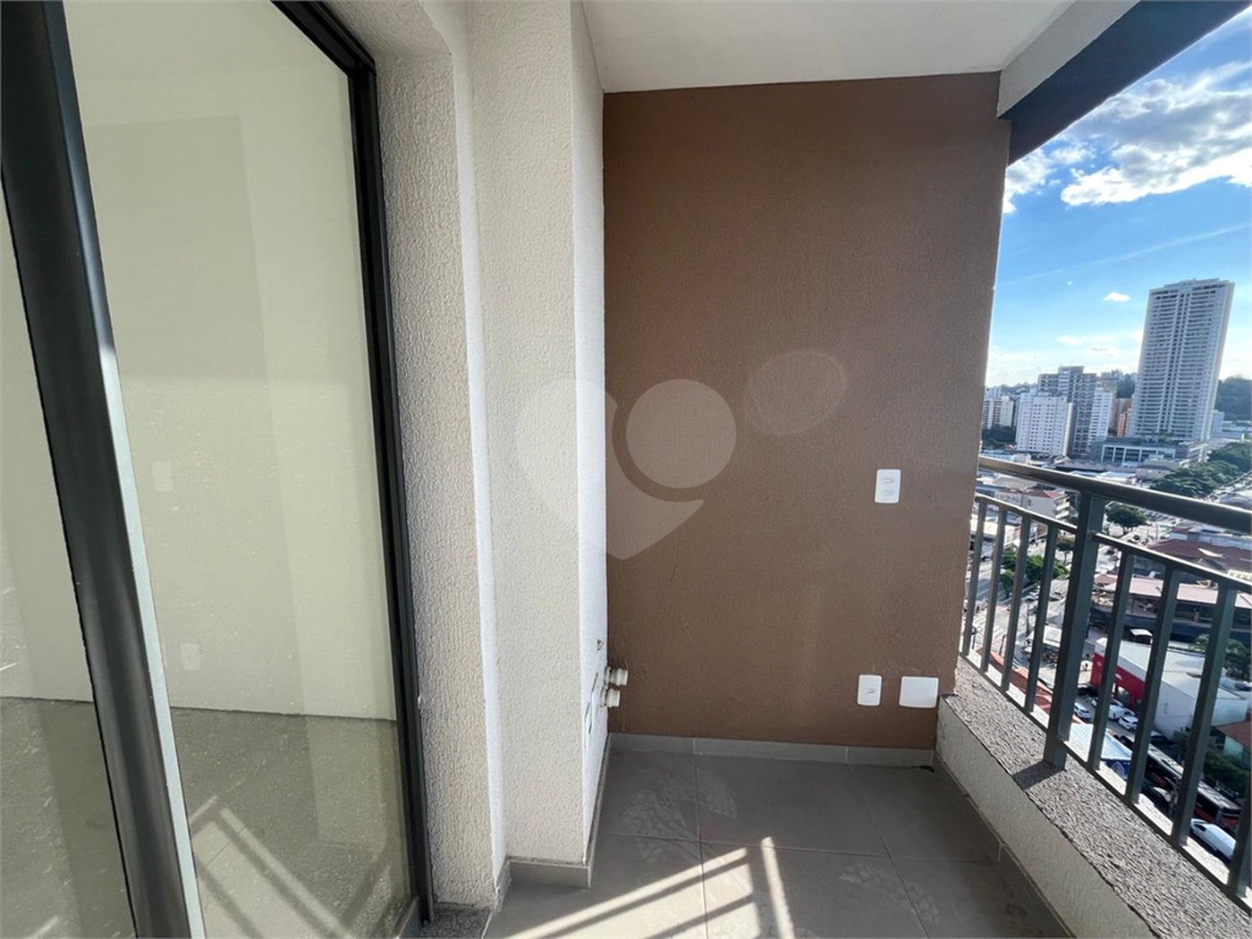 Apartamento à venda com 1 quarto em Butantã, São Paulo, SP