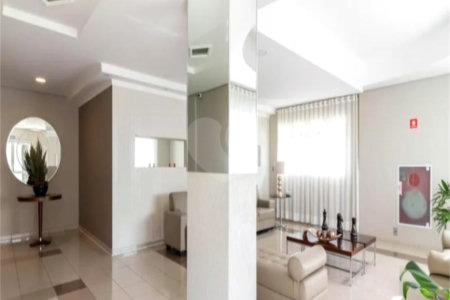 Apartamento à venda com 3 quartos, sendo 1 suíte,  em Tucuruvi, São Paulo, SP
