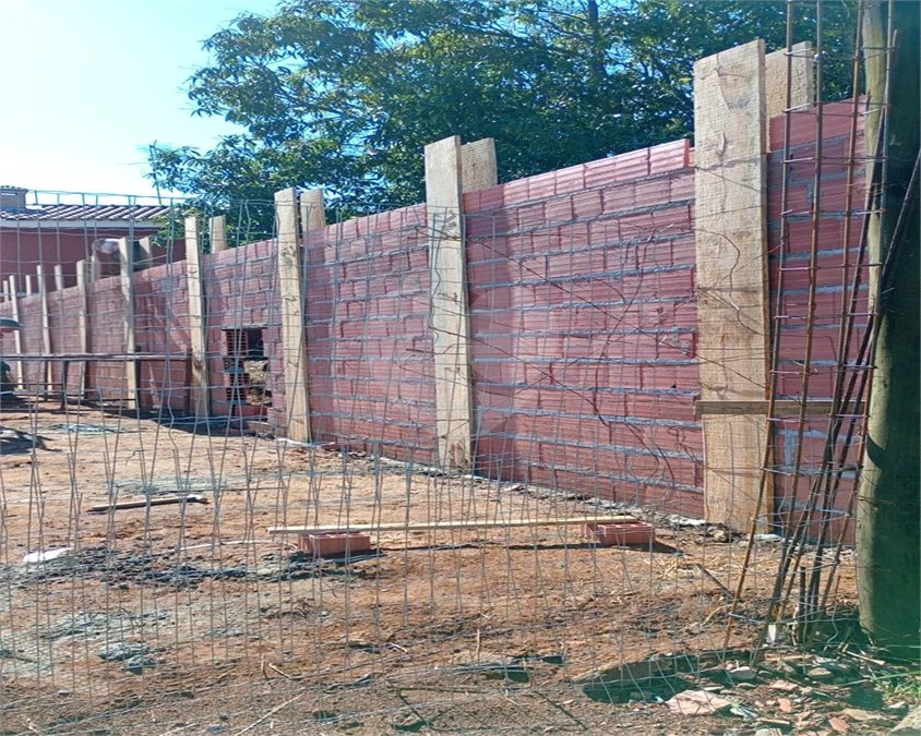 Terreno 300m² Parque Ferh