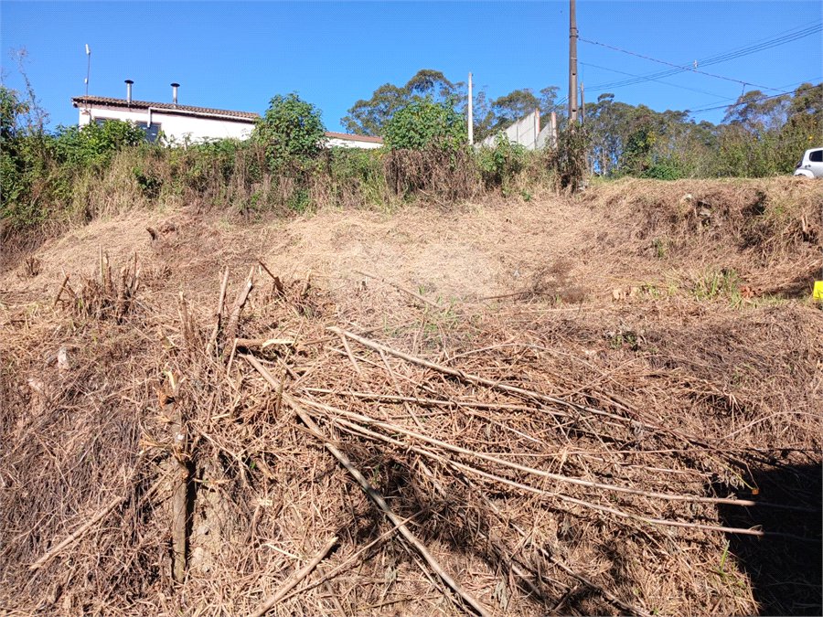 Terreno à venda em Mantiqueira, Mairiporã, SP