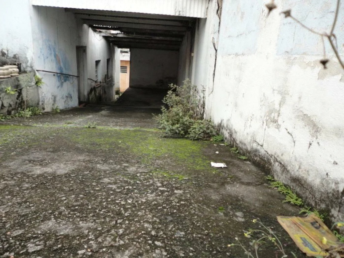 Terreno à venda em Jardim Bonfiglioli, São Paulo, SP