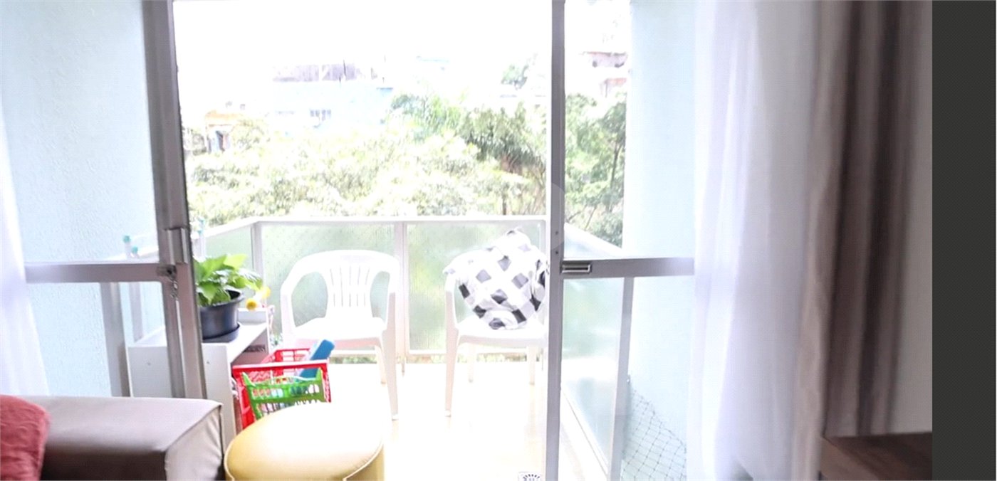 Apartamento à venda com 2 quartos em Santana, São Paulo, SP