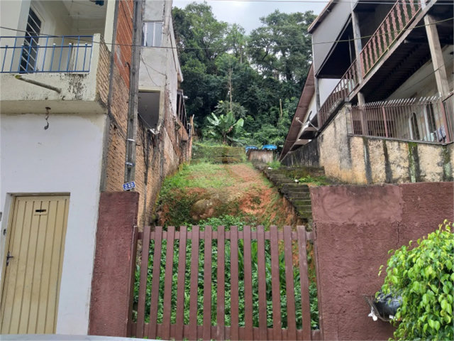 Terreno à venda em Horto Florestal, São Paulo, SP