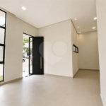 Casa à venda com 3 suítes no condomínio Residencial Chácara Ondina, Sorocaba - SP
