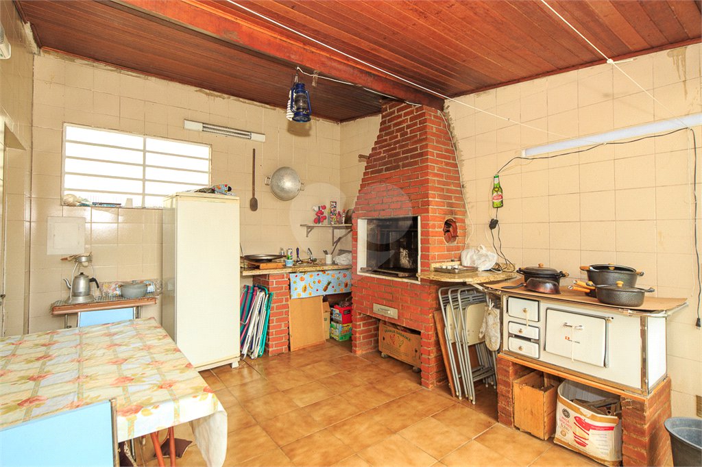 Sobrado à venda com 4 quartos, sendo 2 suítes, em Jardim Prudência, São Paulo, SP