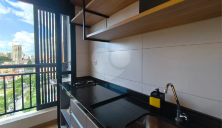 Apartamento à venda com 1 quarto em Jardim São Paulo(zona Norte), São Paulo, SP