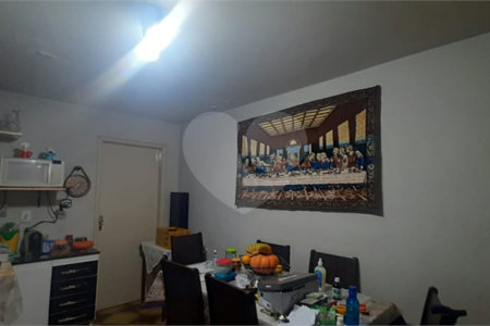 Sobrado no Jardim São Carlos.
