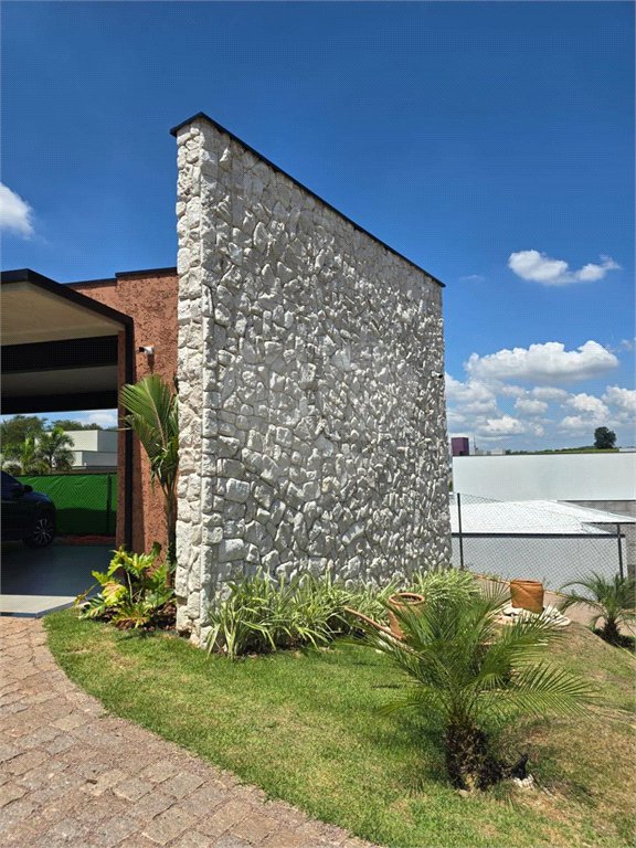 Casa à venda com 4 suítes no condomínio Terras de Santa Teresa II, Itupeva - SP