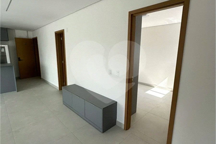 Apartamento à venda ou para alugar com 2 suítes em Tatuapé, São Paulo, SP