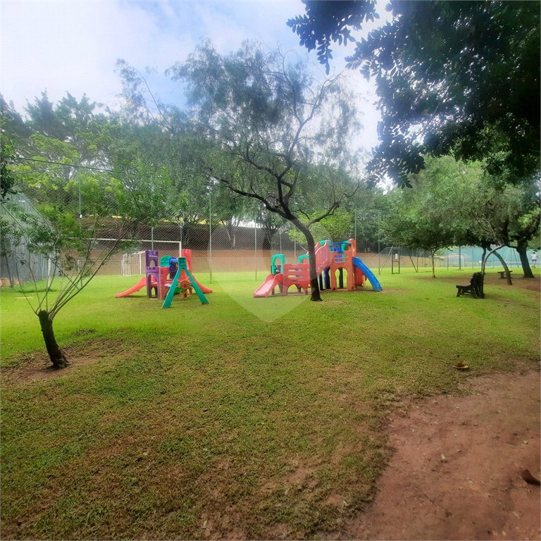 Terreno à venda no condomínio Villaggio Capriccio, São Paulo - SP