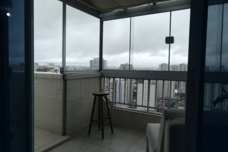Cobertura à venda com 3 quartos em Vila Leopoldina, São Paulo, SP