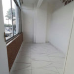 Apartamento com 2 dormitórios à venda, 56 m² por R$ 515.000,00 - José Menino - Santos/SP