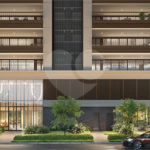 Apartamento à venda com 4 quartos, sendo 2 suítes, em Perdizes, São Paulo, SP