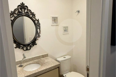 Apartamento à venda com 3 quartos, sendo 4 suítes,  em Quinta da Primavera, Ribeirão Preto, SP