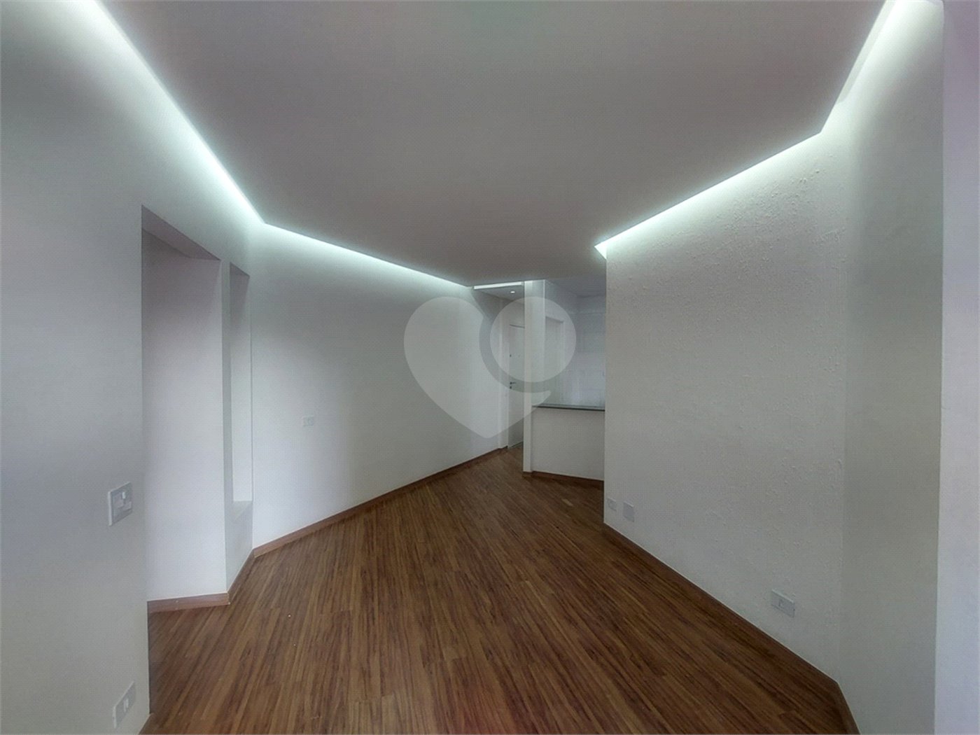 Apartamento à venda com 1 suíte em Pinheiros, São Paulo, SP