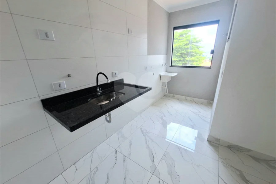 Studio à venda com 1 quarto em Casa Verde, São Paulo, SP