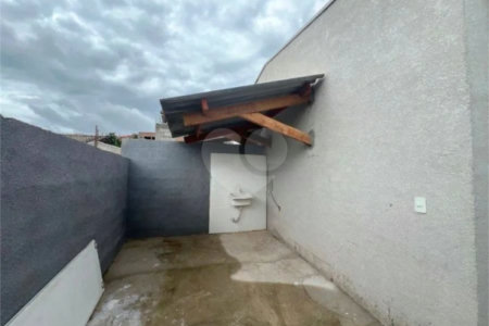 Casa Térrea à venda com 2 quartos em Vila Santa Helena, Atibaia, SP