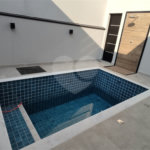Casa à venda com 3 suítes no condomínio Residencial Viena, Indaiatuba - SP