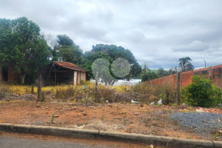 Terreno à venda em Gramadinho, Itapetininga, SP