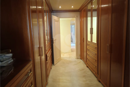 Apartamento à venda com 4 suítes em Vila Suzana, São Paulo, SP