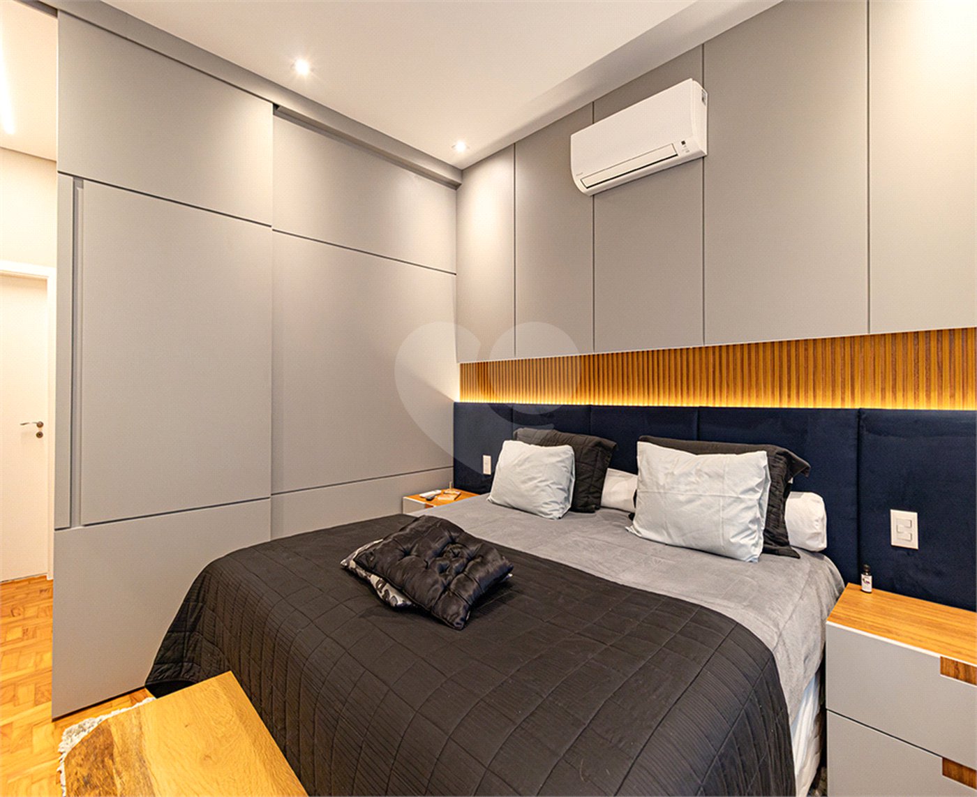 Apartamento à venda com 2 quartos, sendo 1 suíte, em Jardim Paulista, São Paulo, SP