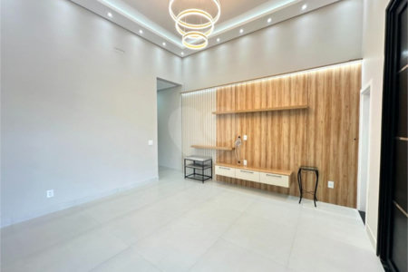 Casa à venda com 3 suítes no condomínio Park Gran Reserve, Indaiatuba - SP