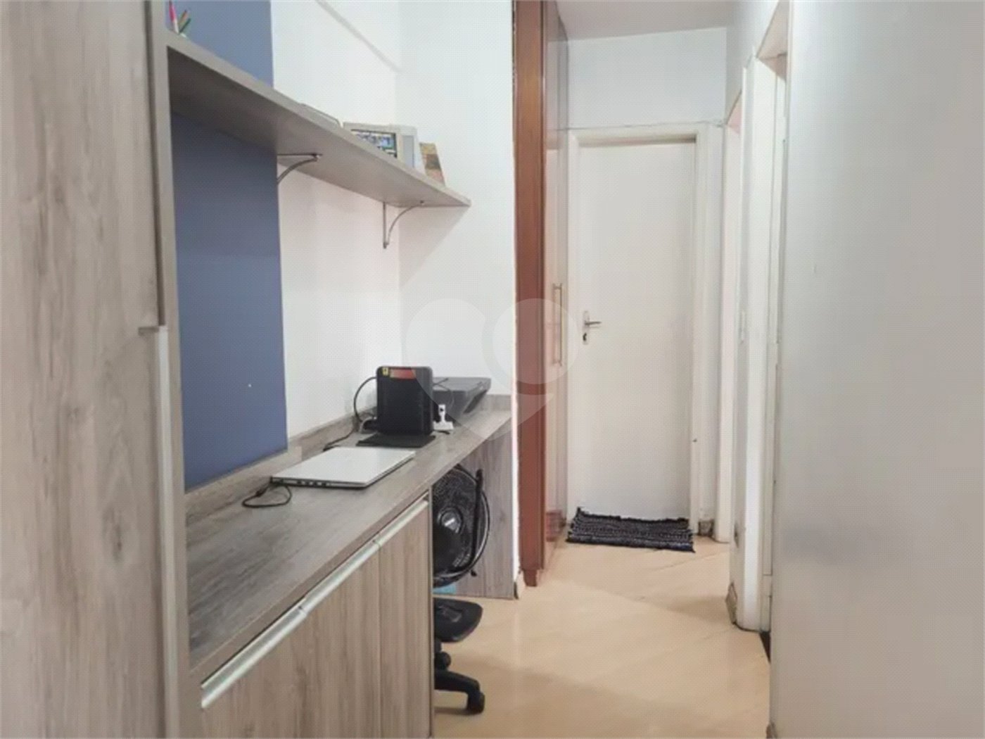Apartamento à venda com 2 quartos em Freguesia do Ó, São Paulo, SP