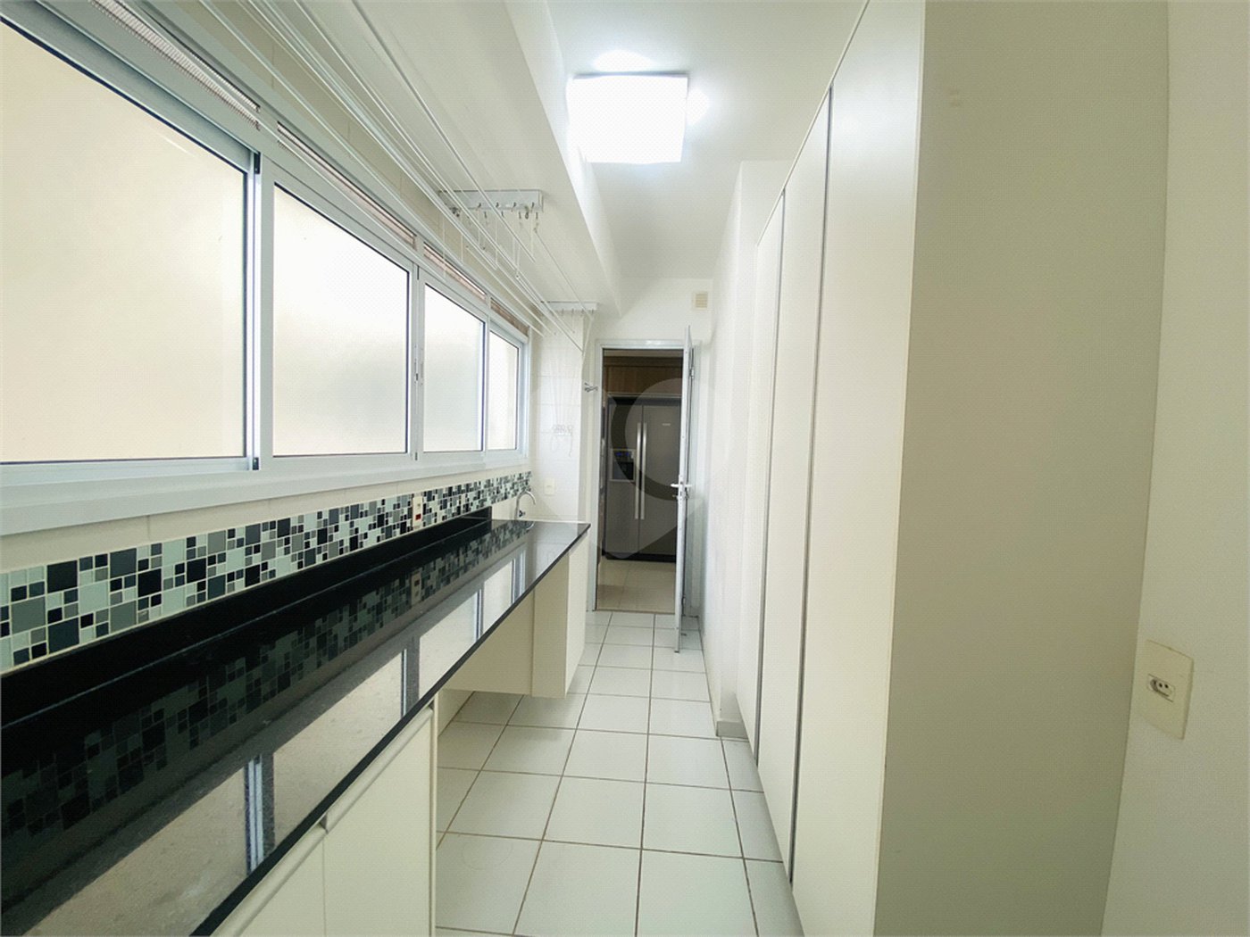 Apartamento à venda com 3 suítes no Centro, São Bernardo do Campo, SP