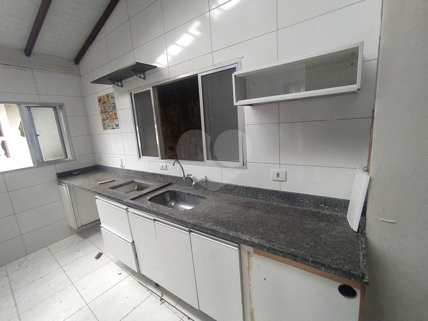 Casa para alugar com 2 quartos, sendo 1 suíte, em Tucuruvi, São Paulo, SP