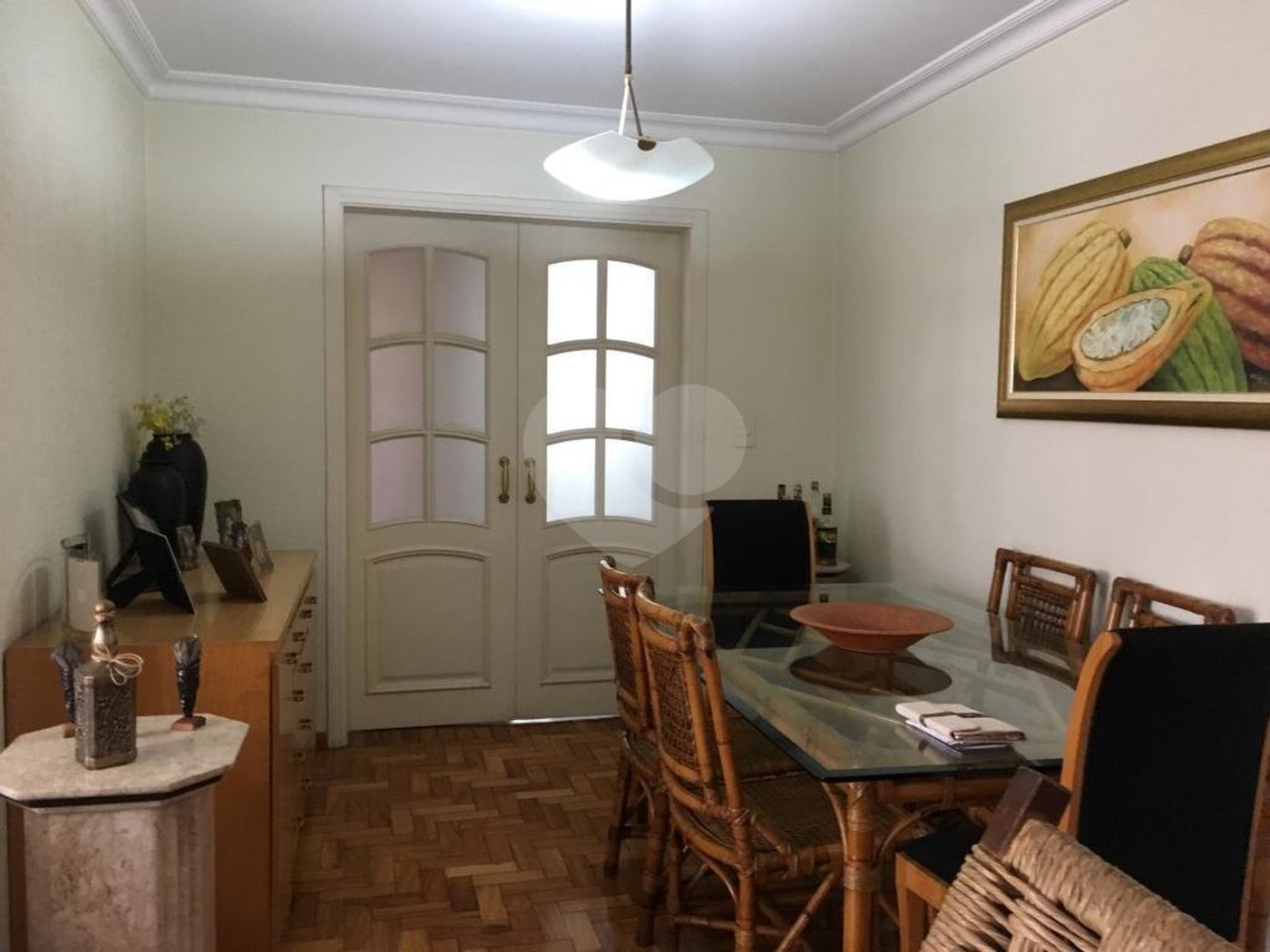 Apartamento à venda com 3 quartos, sendo 1 suíte, em Santana, São Paulo, SP
