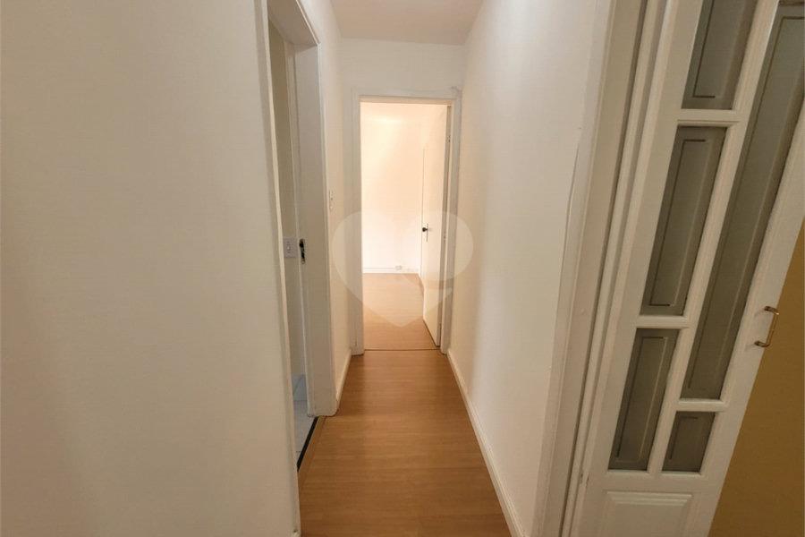 Apartamento à venda com 2 quartos em Vila Madalena, São Paulo, SP